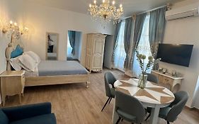 Appartement du Cloitre 1er